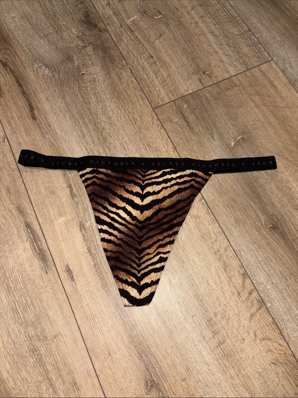 Victoria’s Secret Thong Panty